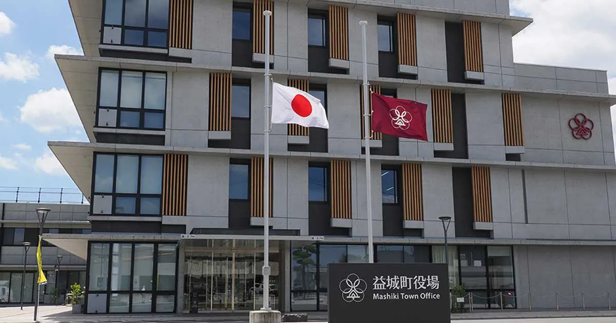 震度6強でも死者0人、倒壊2棟…熊本・益城町を救った10年前の教訓とは