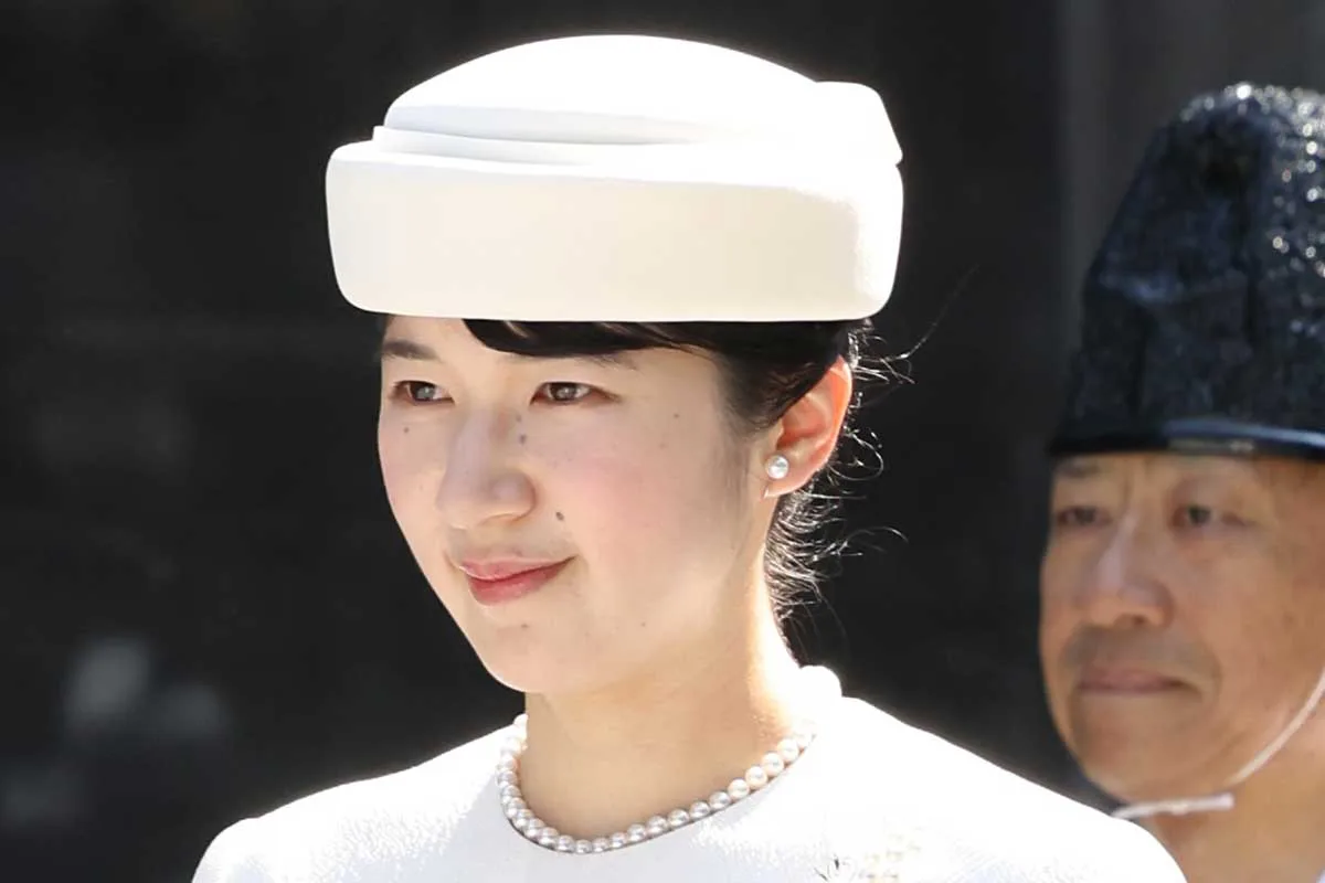愛子さま伊勢神宮で綱引き参加、参加者1300人→1600人に急増 同じ綱を曳いた文筆家が明かす感動の詳細