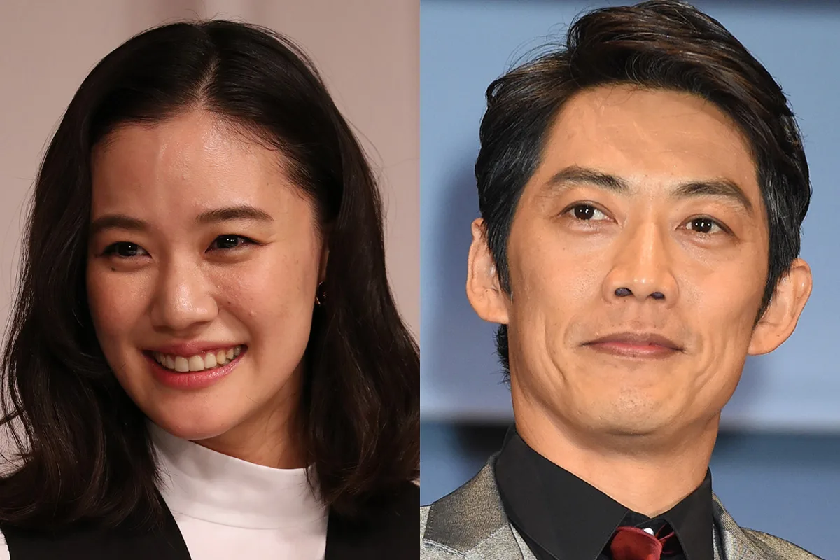 蒼井優18年ぶり連ドラ主演作が3位、反町&菜々子夫婦共演の『GTO』は2位…夏ドラマ「続きが気になる」1位は?