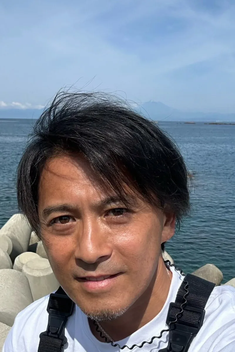 元TOKIO・山口達也、8年ぶり“本業”姿にファン涙「ギター持つだけで泣ける」家賃3.4万円の新生活