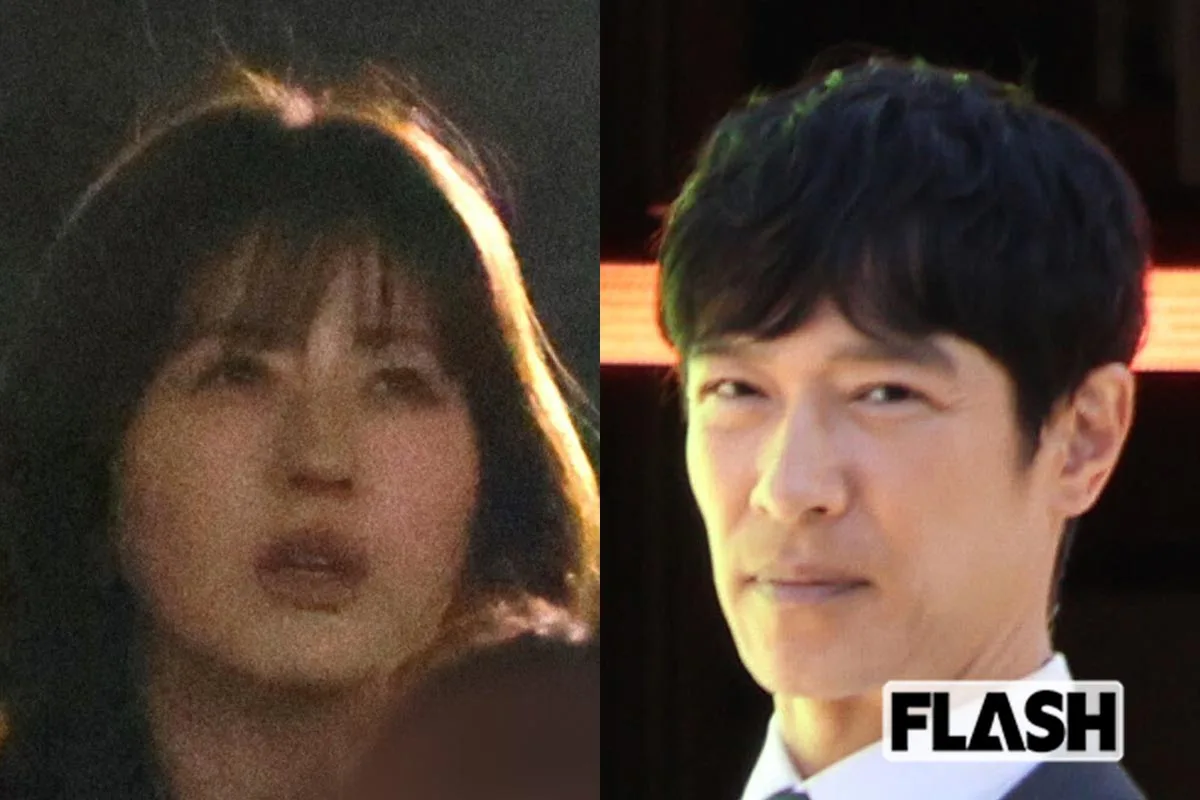 『GTO』まさかの期待はずれ1位…反町隆史主演リブートに「ワクワク感なかった」の声、『VIVANT』も2位に