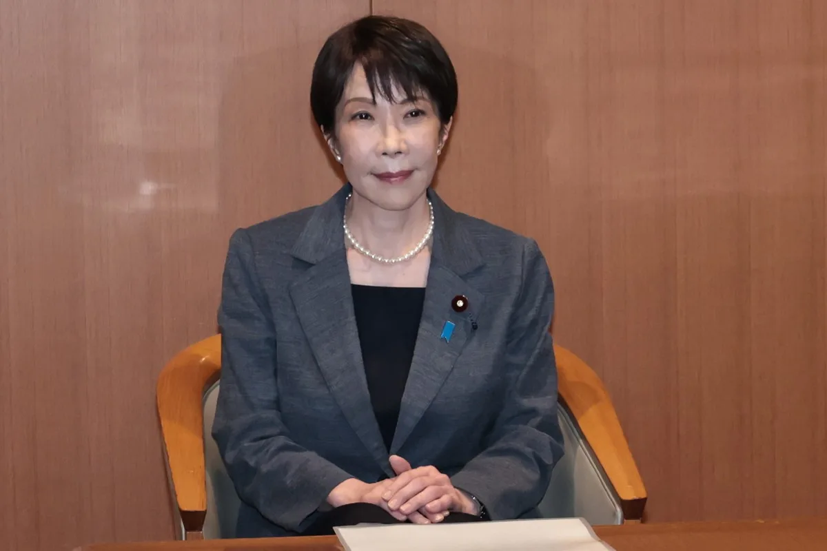 高市首相、終戦日の靖国参拝はあるのか?自民関係者が明かす「さすがに行かない」裏事情