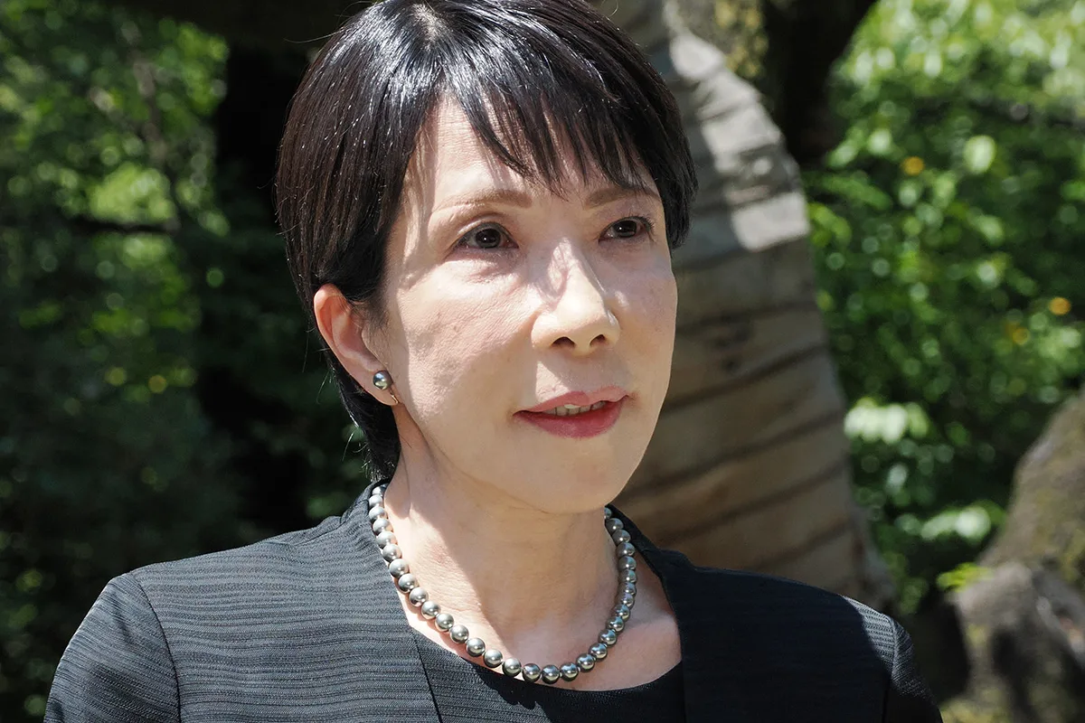 高市首相、終戦日の靖国参拝はあるのか？自民関係者が明かす「さすがに行かない」裏事情