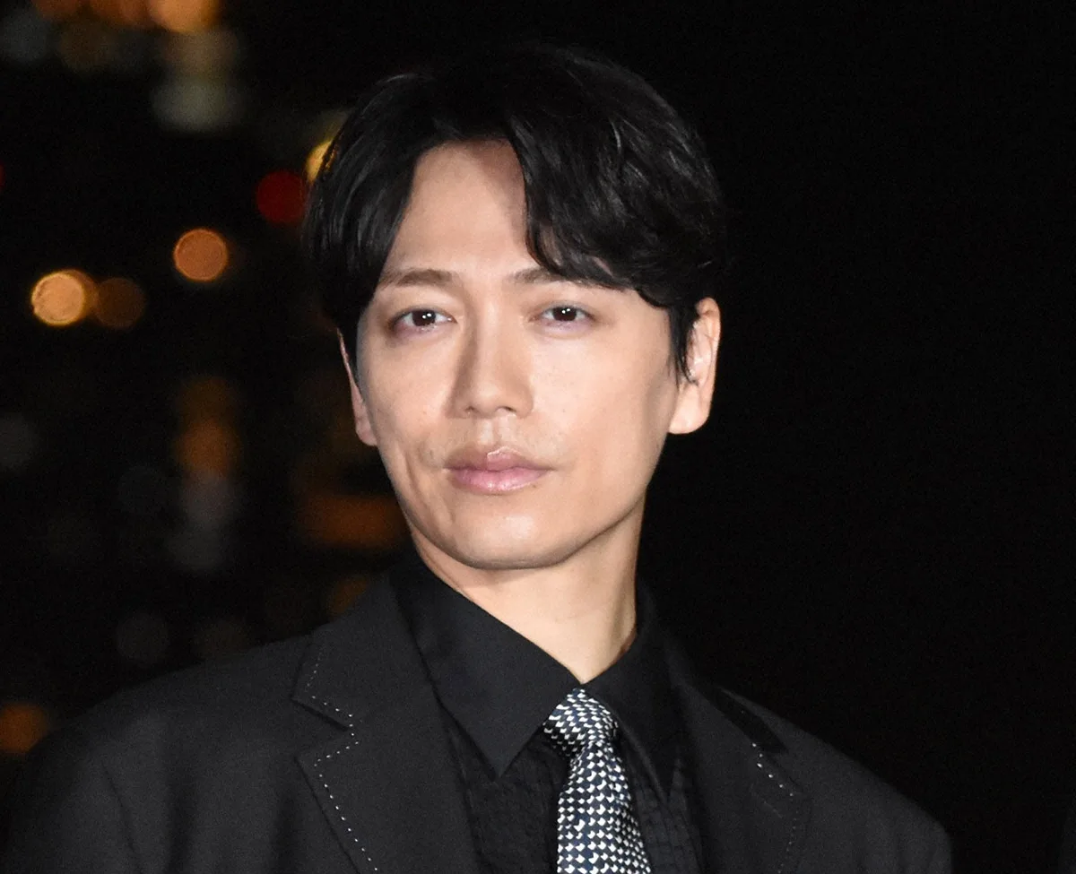 山崎育三郎、好きな女性へのアプローチは「すぐ歌う」と告白 鈴木福は驚き