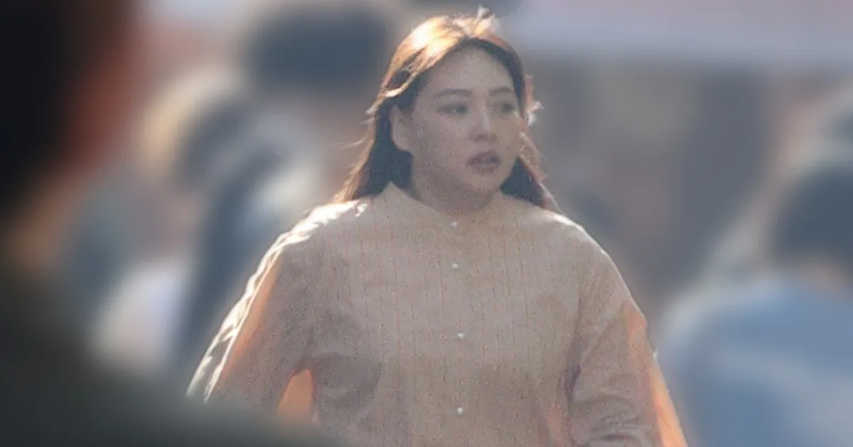 野呂佳代、年内ほぼ休みなしの超多忙…年上夫との“叶えられない夢”とは