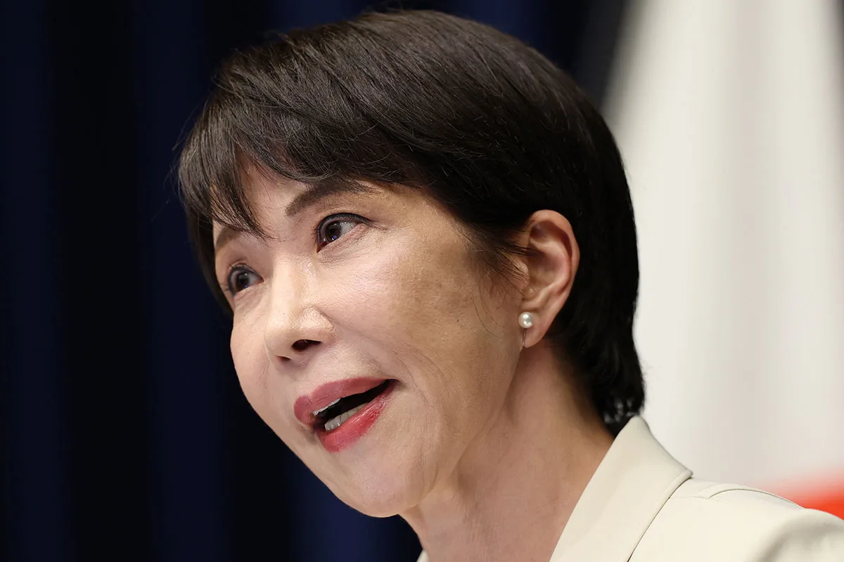 高市首相「反省点特にない」発言にSNS大荒れ　維新寄り姿勢に党内からも危惧の声