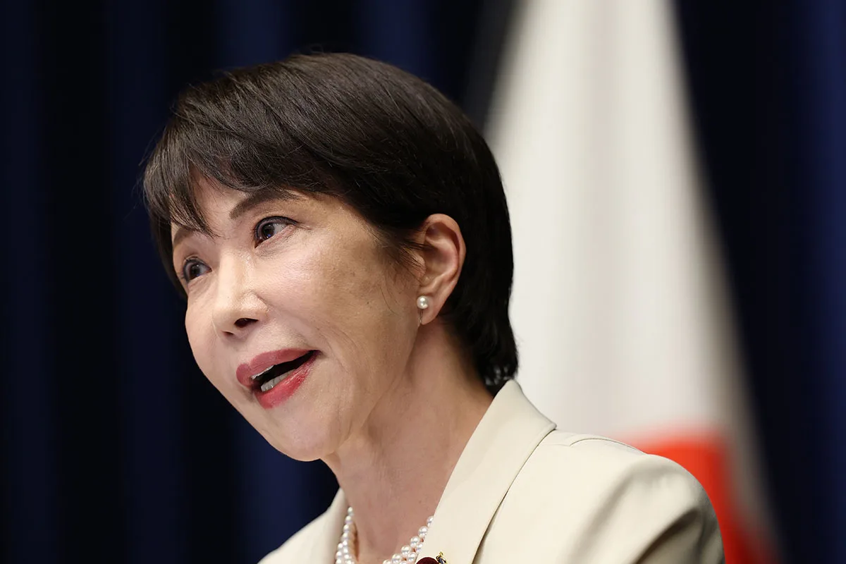 高市首相「反省点特にない」発言にSNS大荒れ　維新寄り姿勢に党内からも危惧の声