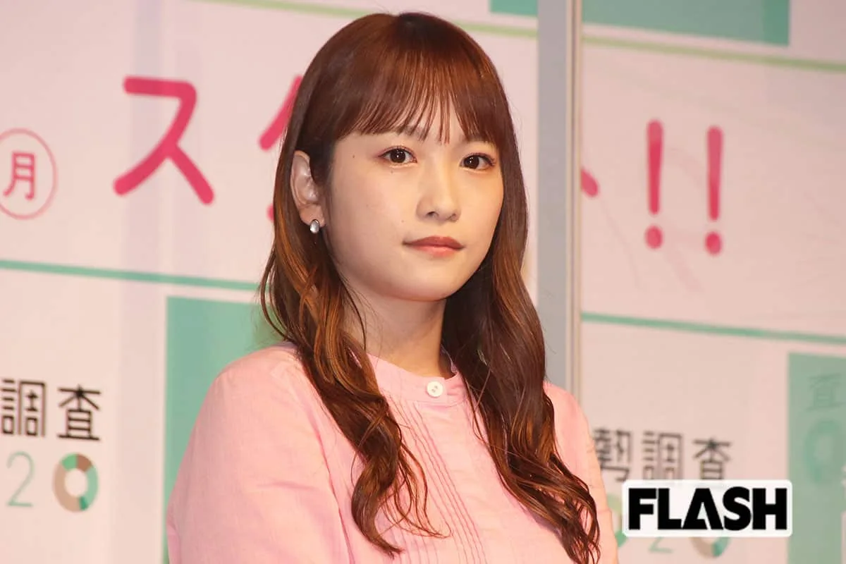川栄李奈、離婚から3カ月で旅先デコルテに“植物タトゥー”出現　ファンざわつく