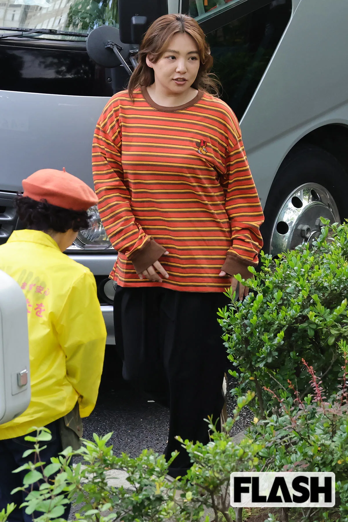 10クール連ドラ出演の野呂佳代、夫婦旅行が実現できない切実な事情