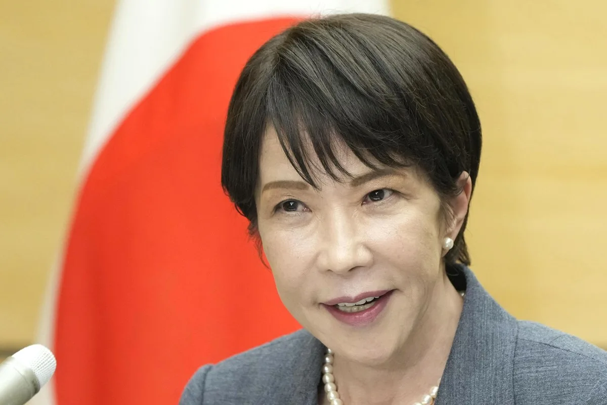 高市首相“盟友”が激白「2年限定の消費税減税は方向性が間違っている」