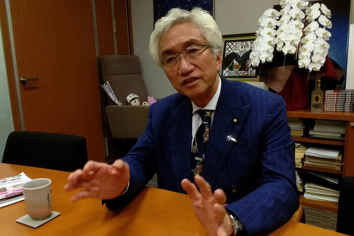 高市首相“盟友”が激白「2年限定の消費税減税は方向性が間違っている」