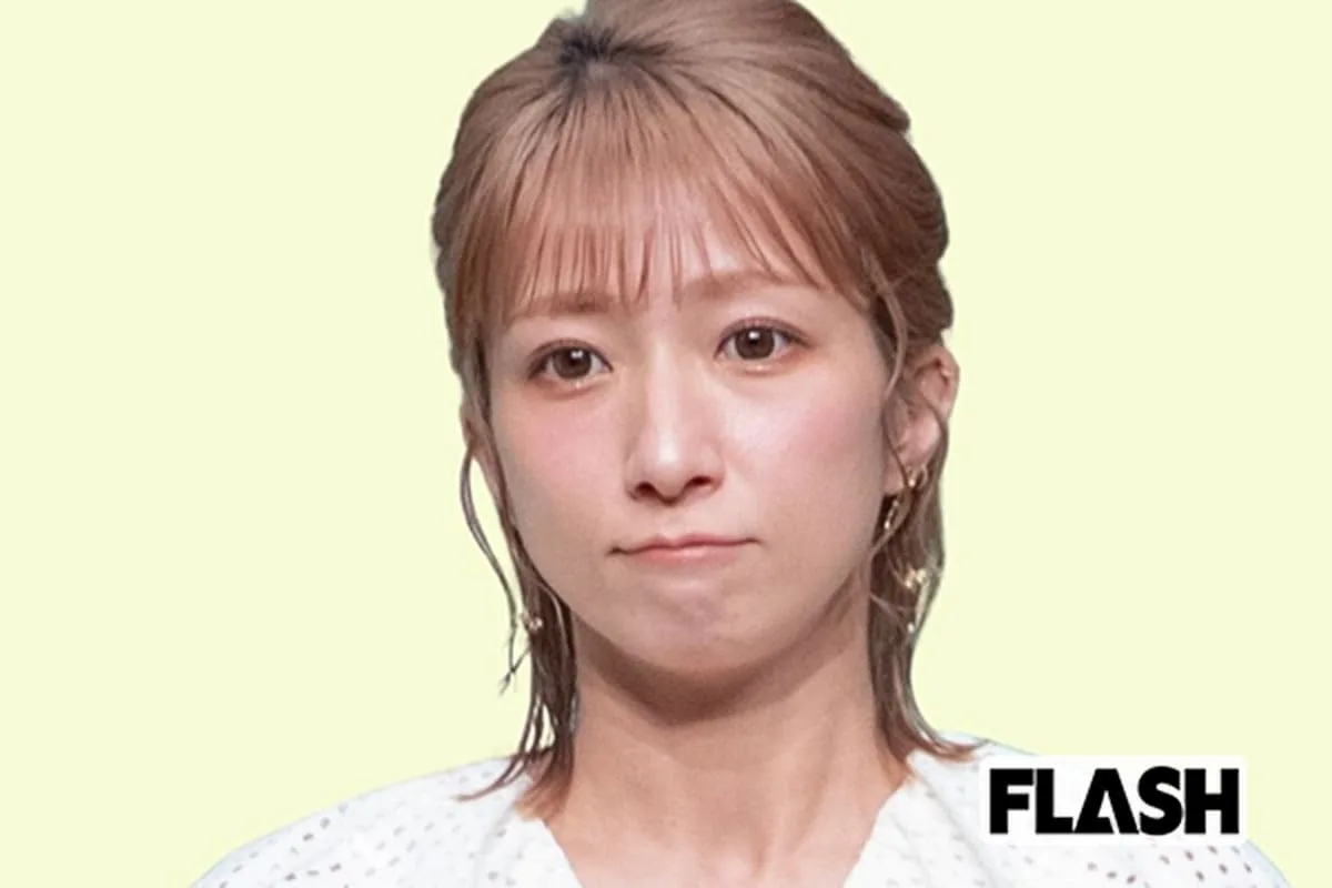 辻希美、杉浦太陽に「離婚するのか選んでいいよ」…しゃべくりで赤裸々夫婦げんか告白に視聴者困惑