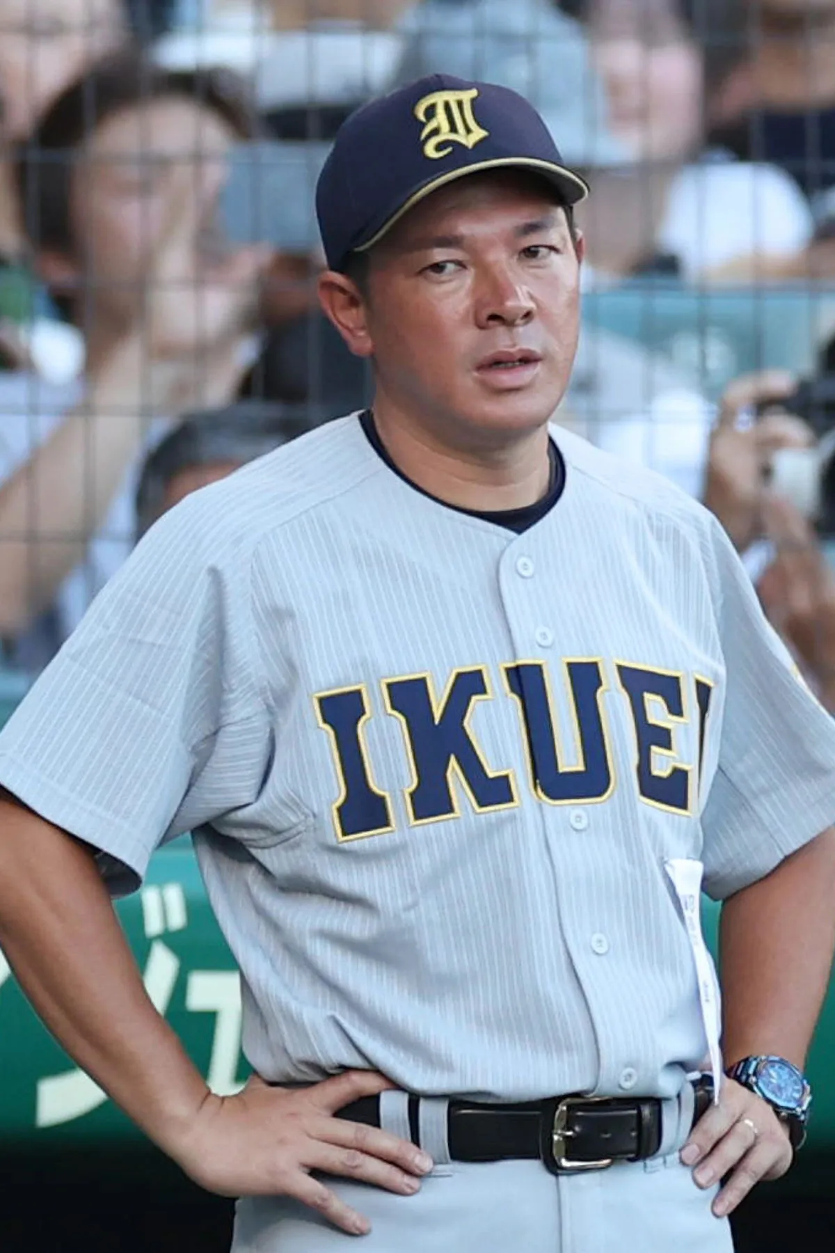 仙台育英・須江監督が“夜更かし”名言!今夏の甲子園は元プロ指揮官4人の激突も熱い