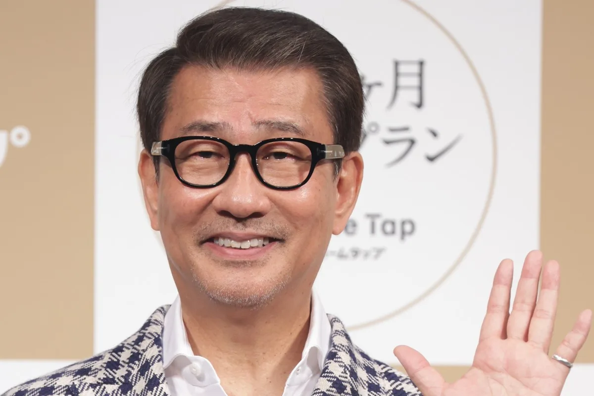 中井貴一、涙の奮起で『雲霧仁左衛門』まさかのスピード復活！スタッフの仕事激減に動いた