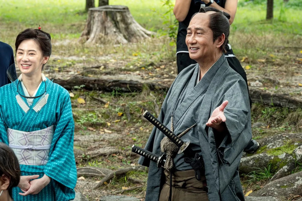 中井貴一、涙の奮起で『雲霧仁左衛門』まさかのスピード復活！スタッフの仕事激減に動いた