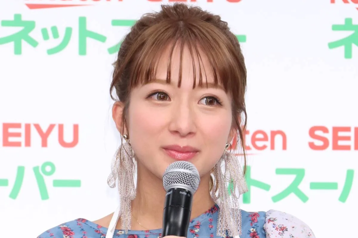 辻希美、息子2人の「夜驚症」告白に賛否…「子どもにもプライバシーがある」と心配の声