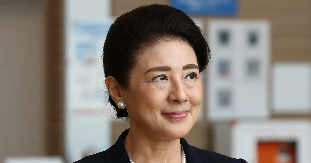 雅子さま、熊本地震拡大でご静養を即中止…27年ぶり再訪で向き合う“祖父の宿命”