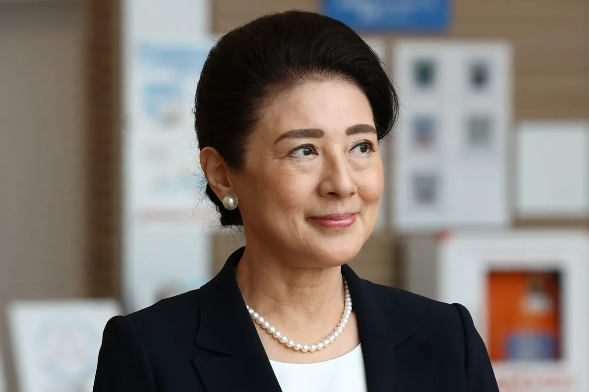 雅子さま、熊本地震拡大でご静養を即中止…27年ぶり再訪で向き合う“祖父の宿命”