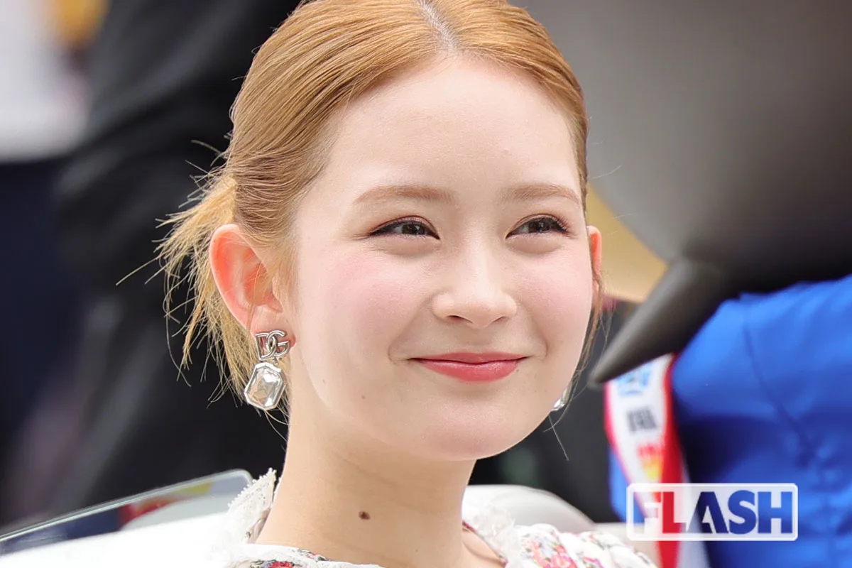 イケメン12人に囲まれても素っ気ない…畑芽育「肩身が狭いから早く帰りたい」発言に高橋文哉が即フォロー