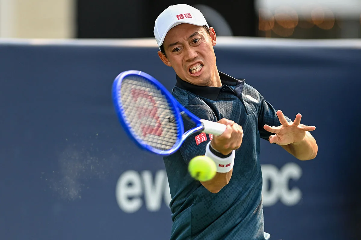 錦織圭＆大坂なおみが全米混合ダブルス結成！引退目前のラストチャンスに華を添える