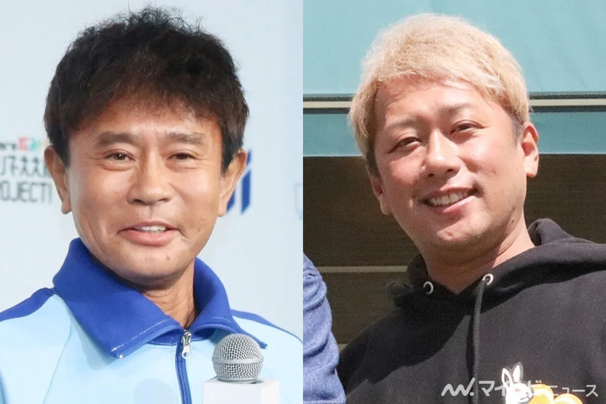 ライセンス井本貴史、子の重度障害を公表し「ごぶごぶラジオ」離脱へ