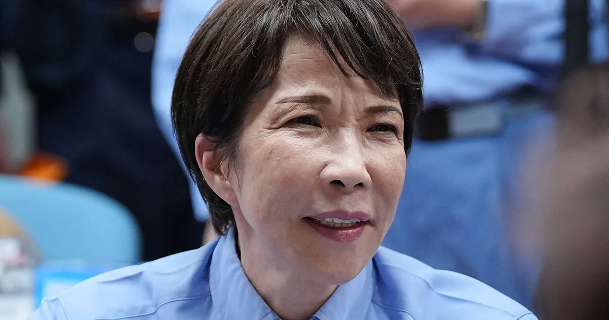 芥川賞作家も「アホか」と一刀両断 高市首相の熊本地震視察動画が“プロモーションビデオ”と大炎上