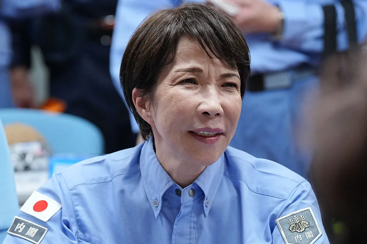 芥川賞作家も「アホか」と一刀両断 高市首相の熊本地震視察動画が“プロモーションビデオ”と大炎上