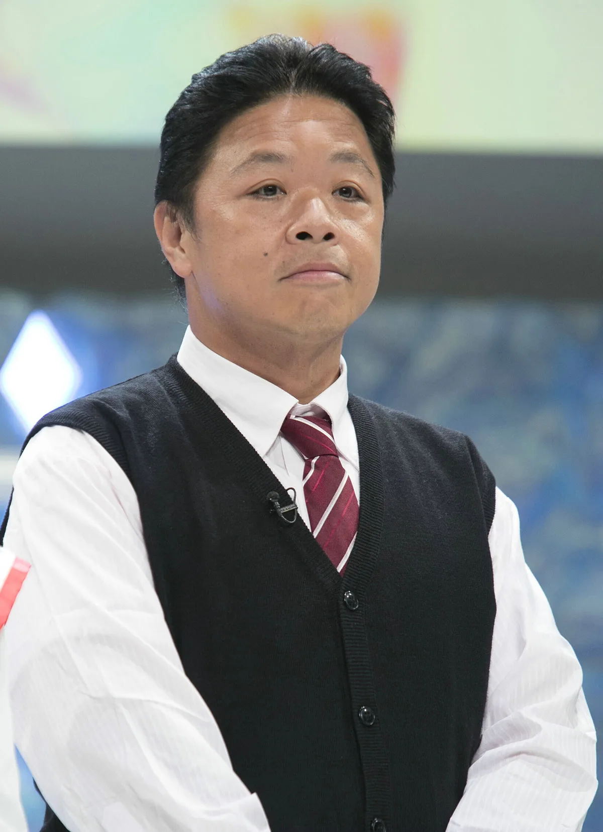 伊集院光が激やせでファン騒然…腰痛でぽかぽか降板、盟友・山田五郎さんの訃報に涙
