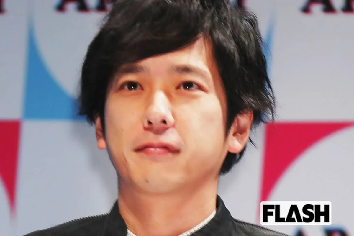 二宮和也『ミリオネア』司会で“緊張感ゼロ”…みのもんた時代を知る視聴者から違和感の声