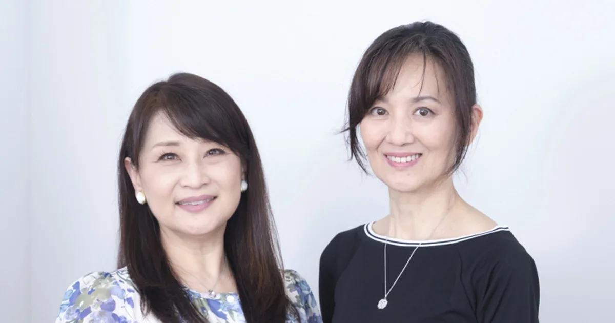 大沢逸美、母の介護で「してあげられなかった後悔」赤裸々告白に同期・小林千絵も涙