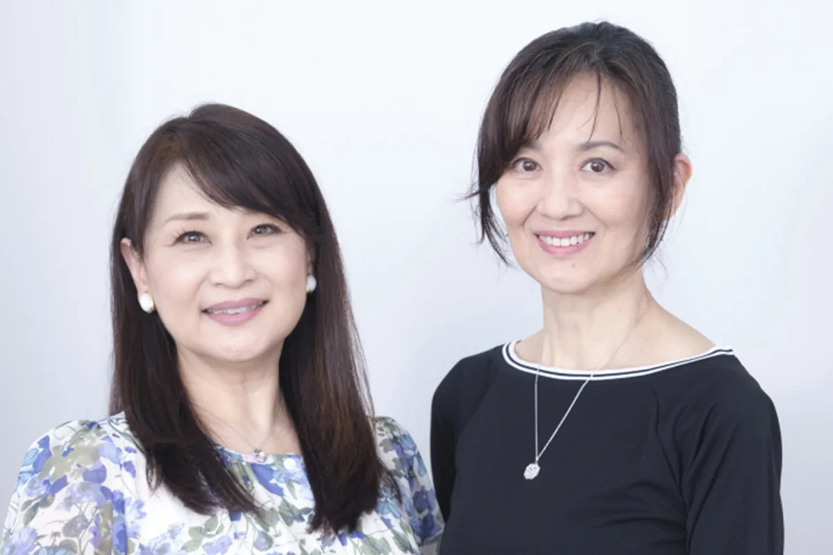 大沢逸美、母の介護で「してあげられなかった後悔」赤裸々告白に同期・小林千絵も涙