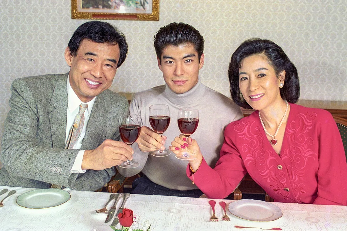 寿美花代さん94歳で逝く…息子・政宏と政伸が語った胸中、長男を奪われた悲劇の記憶