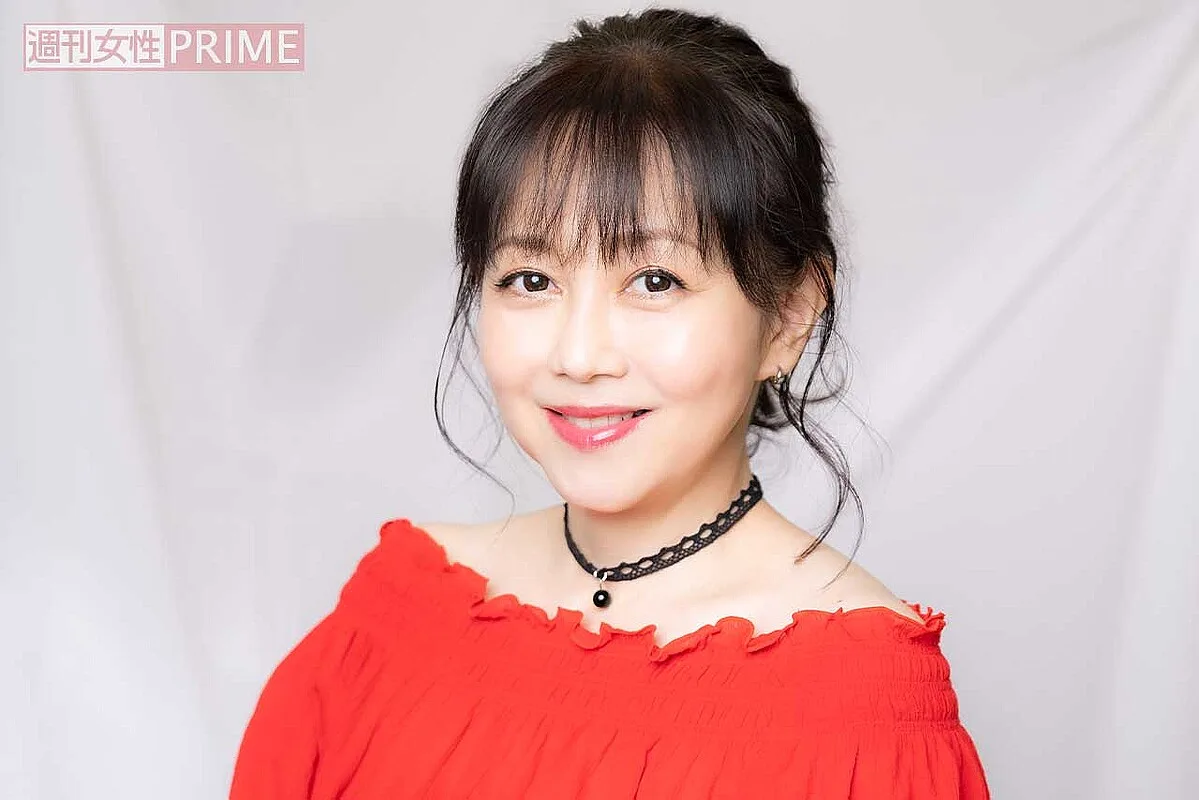 浅香唯が激白「ファンに嘘はつけなかった」19歳で認めた熱愛、40年経て掴んだ正解