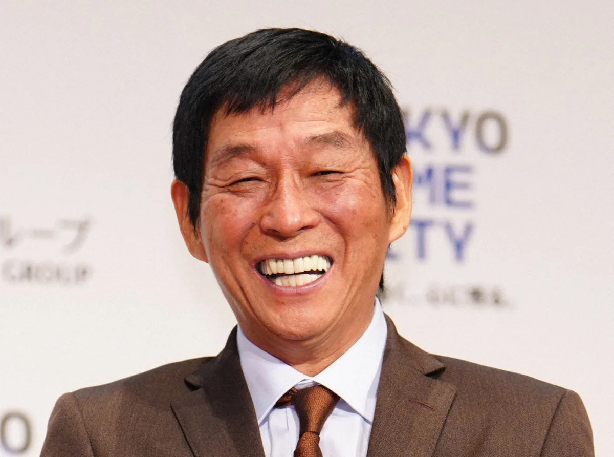 明石家さんま、まさかの“声が雑音扱い”でロケ全滅「カーテン開いたのに…」
