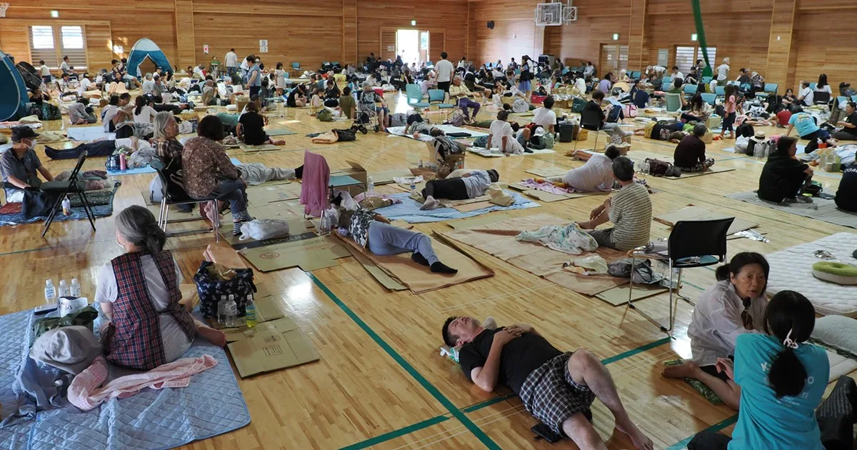 熊本で36人死亡、猛暑と台風が追い打ち…専門家が指摘する“トリプル複合災害”の恐怖