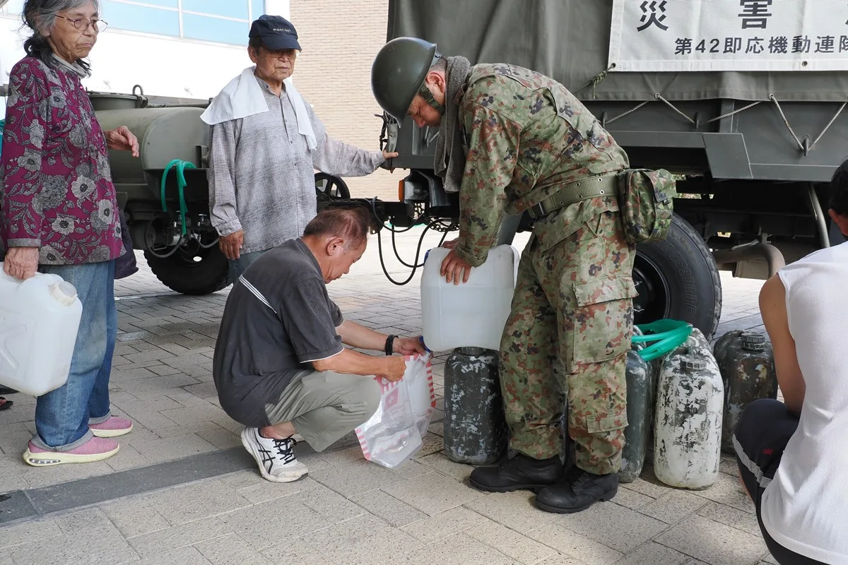 熊本で36人死亡、猛暑と台風が追い打ち…専門家が指摘する“トリプル複合災害”の恐怖
