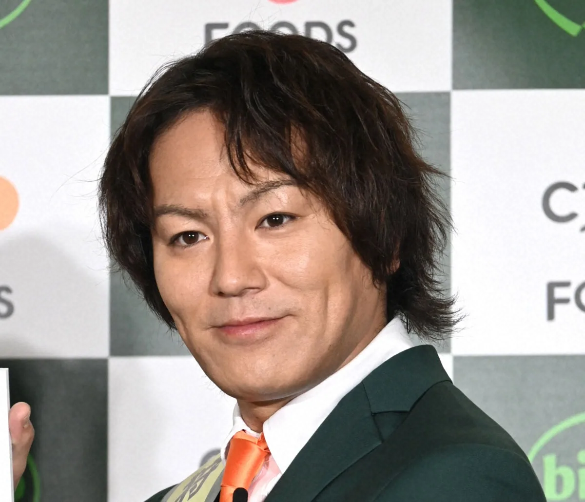 狩野英孝、印税は年4回「1回2万円」告白にスタジオ騒然「もっといってると思った」