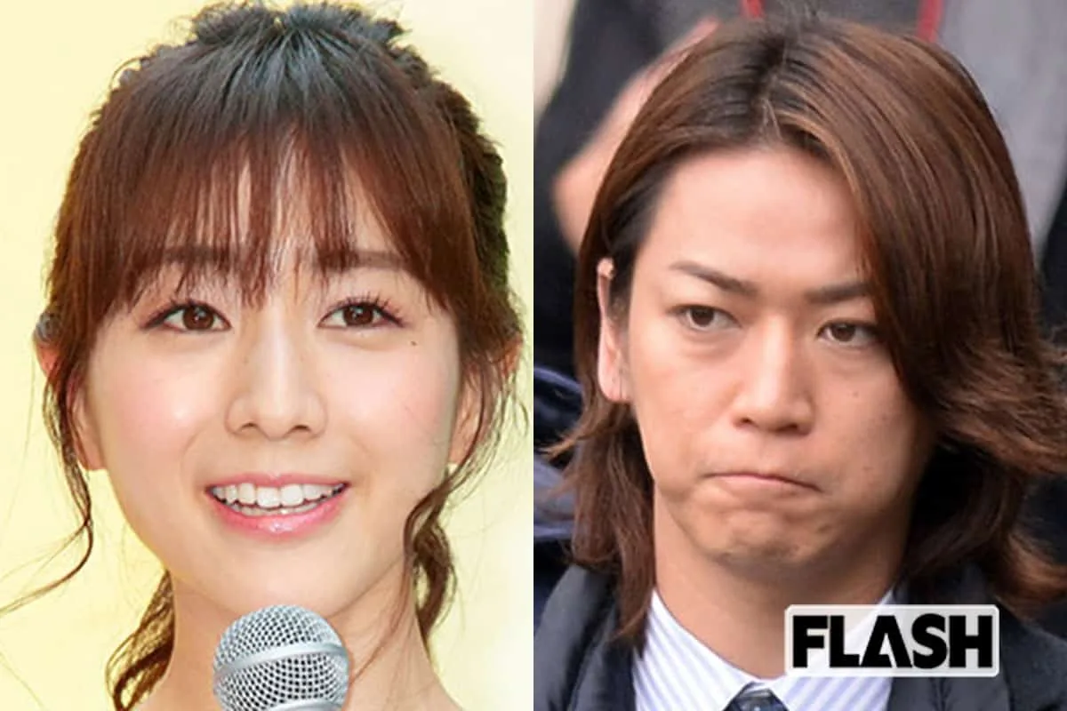 田中みな実、左手薬指の“巨大指輪”が波紋「亀梨ファンから配慮求める声」知人の投稿が火種に