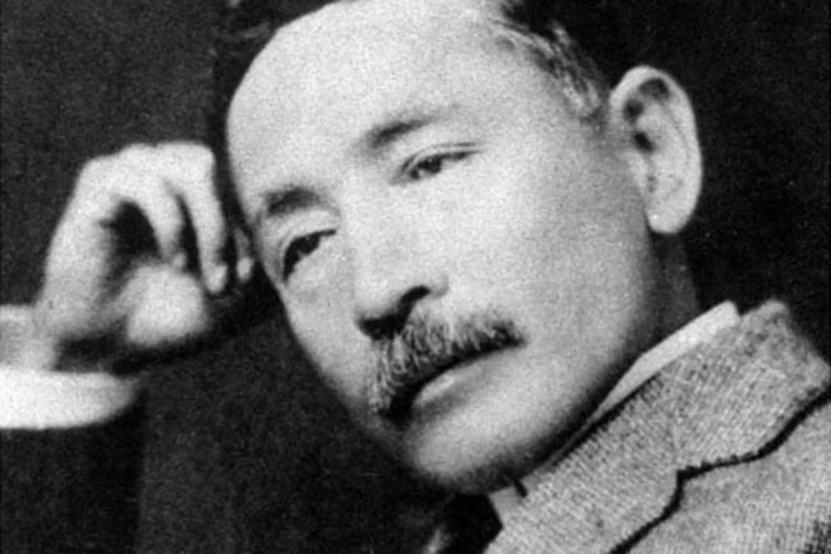 夏目漱石の孫が激白「爺さんはステッキでバシバシ叩く怖い人だった」