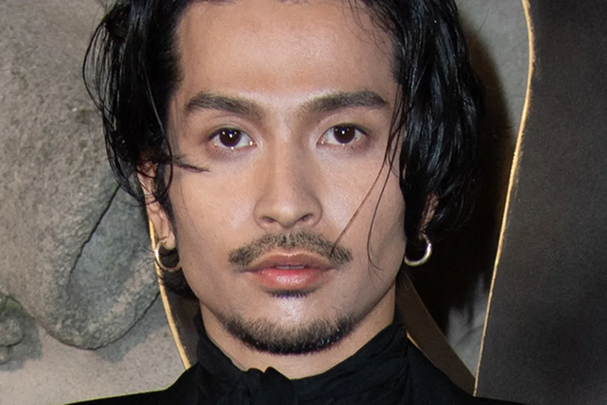 柴咲コウ、背中ざっくりドレスにファン悶絶 独立6年で加速する“脱ヒロイン”戦略