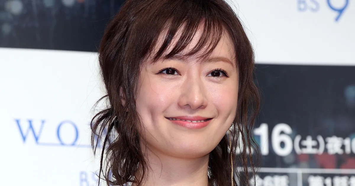 松本まりか、熊本支援のピザ動画に「何が言いたいかわからない」困惑続出…真意は