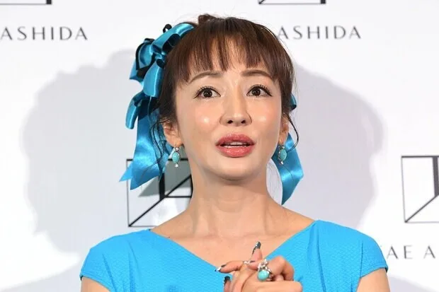 神田うの、自宅盗難被害を告白！80点の高級バッグ盗まれた衝撃の一部始終