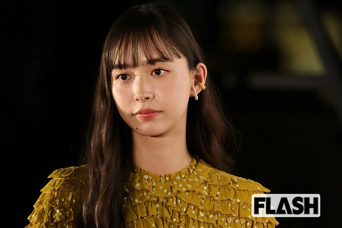 三山凌輝＆花乃まりあ、謝罪翌日に濃厚キス2回…観客から「地獄」の声、開幕会見での“グイグイ仕草”も話題