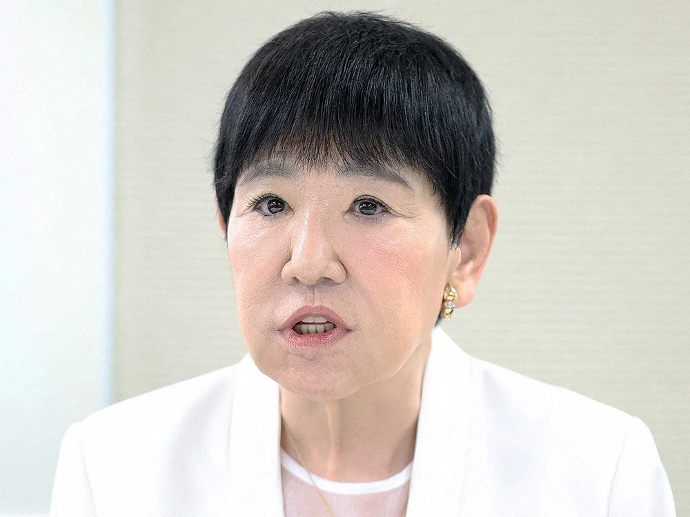 和田アキ子が初TDLで号泣！勝俣州和が暴露「感動でボロ泣き」