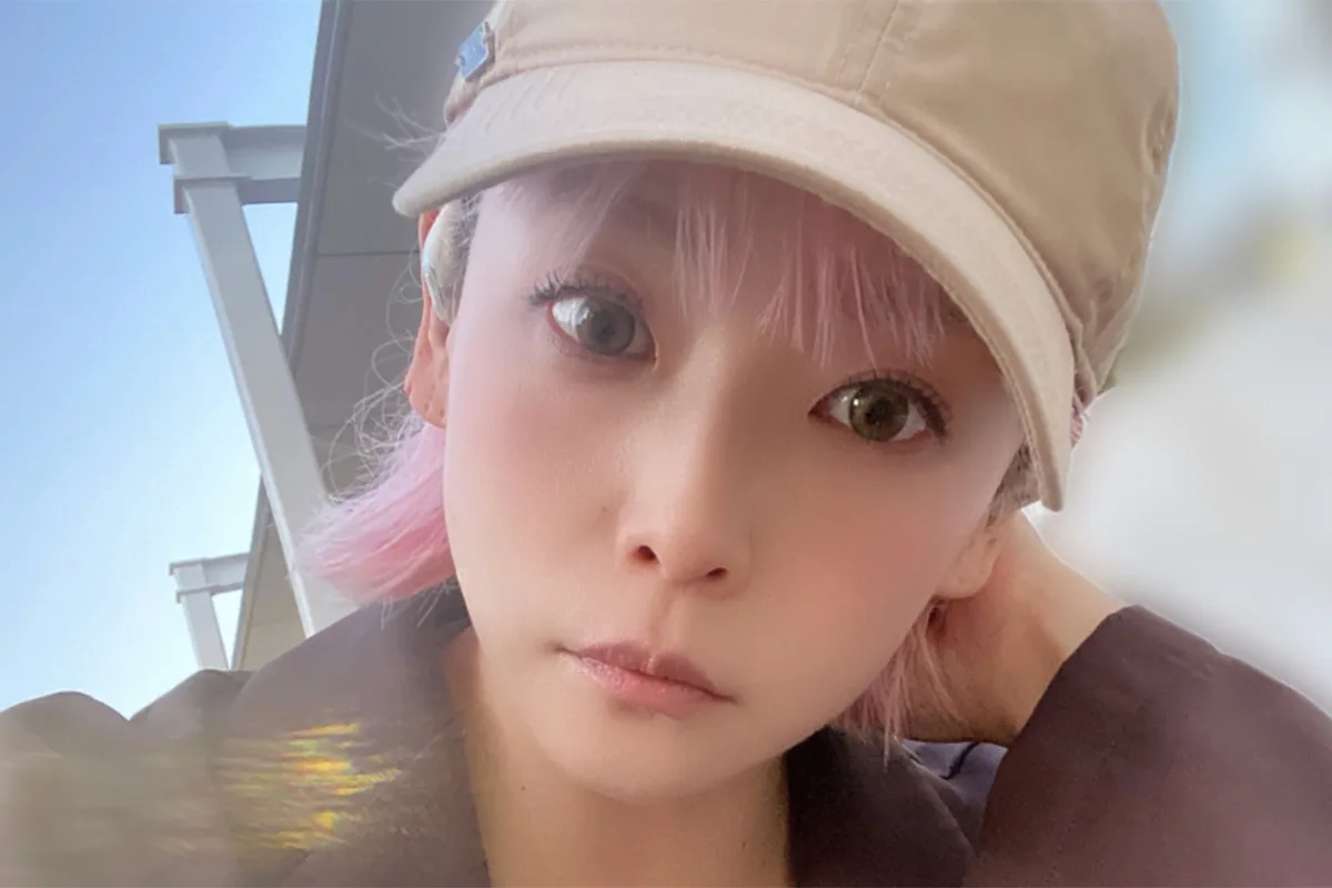元メロン記念日・大谷雅恵、預金残高131円＆子宮全摘出を告白「生きるって決めてる」
