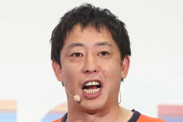 さらば青春の光・森田哲矢、FX投資詐欺で50万円被害「中学の同級生の紹介だった」