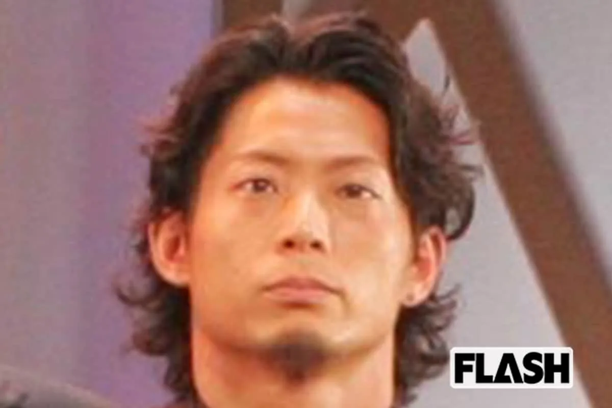宮崎麗果の元夫・田中雄士氏、黒木啓司逮捕で意味深投稿「子供の父親を犯罪者にさせるのはどんな気分か」
