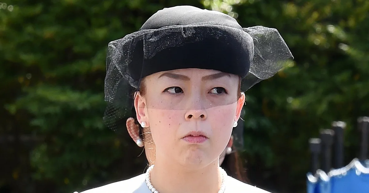 瑶子さま、熊本地震で米国旅行中止も「判断遅すぎ」批判噴出…天皇ご一家は翌日対応