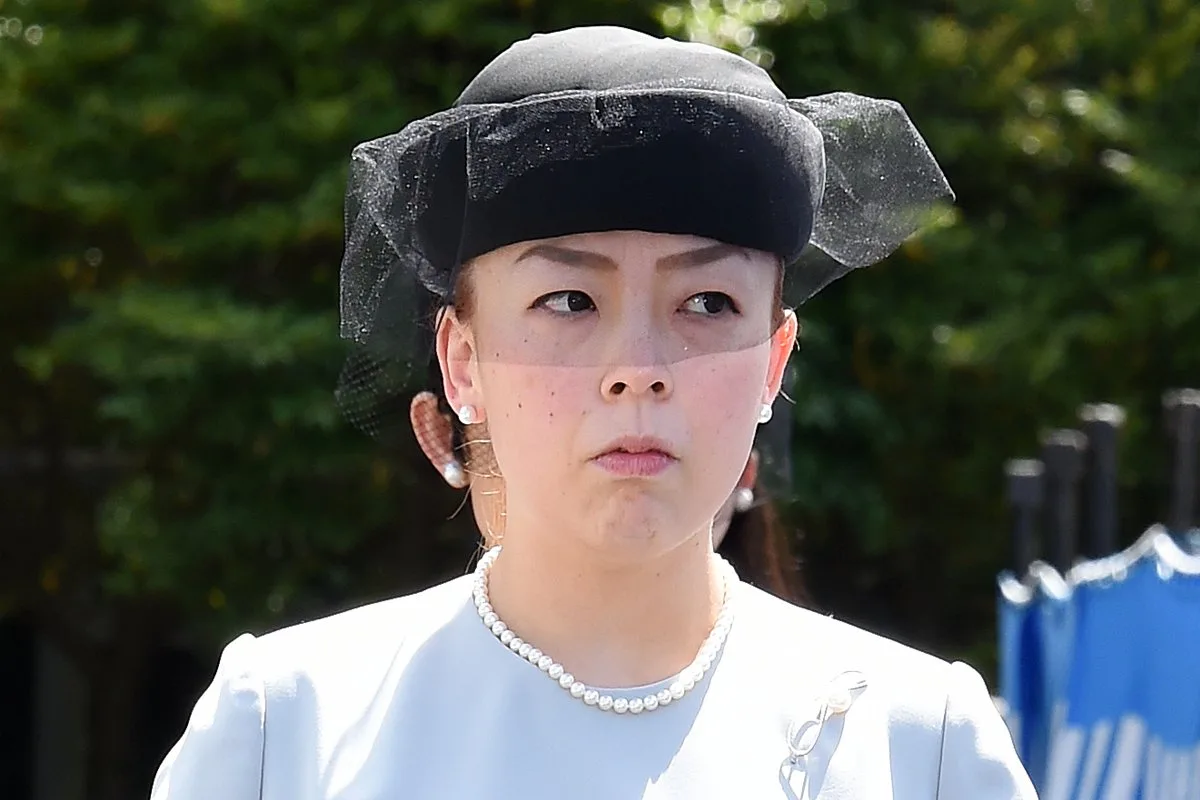 瑶子さま、熊本地震で米国旅行中止も「判断遅すぎ」批判噴出…天皇ご一家は翌日対応