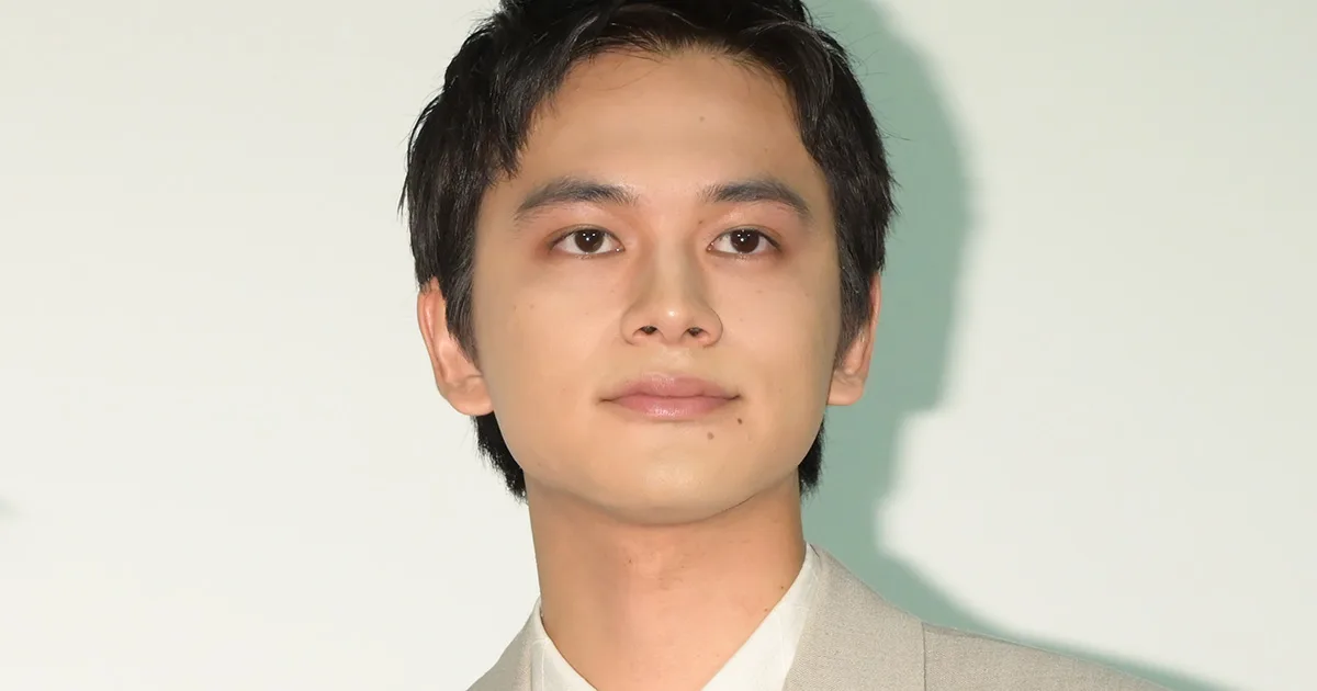 北村匠海、白髪あらわにファン心配も「昔からあるよ」と涼しい反応